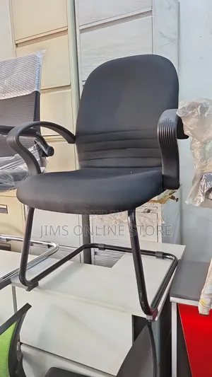 Durable Visitors Chair Visitors Chair