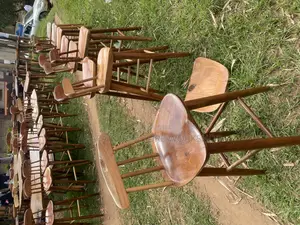Counter Stool/ Hightable/ Solid Stool