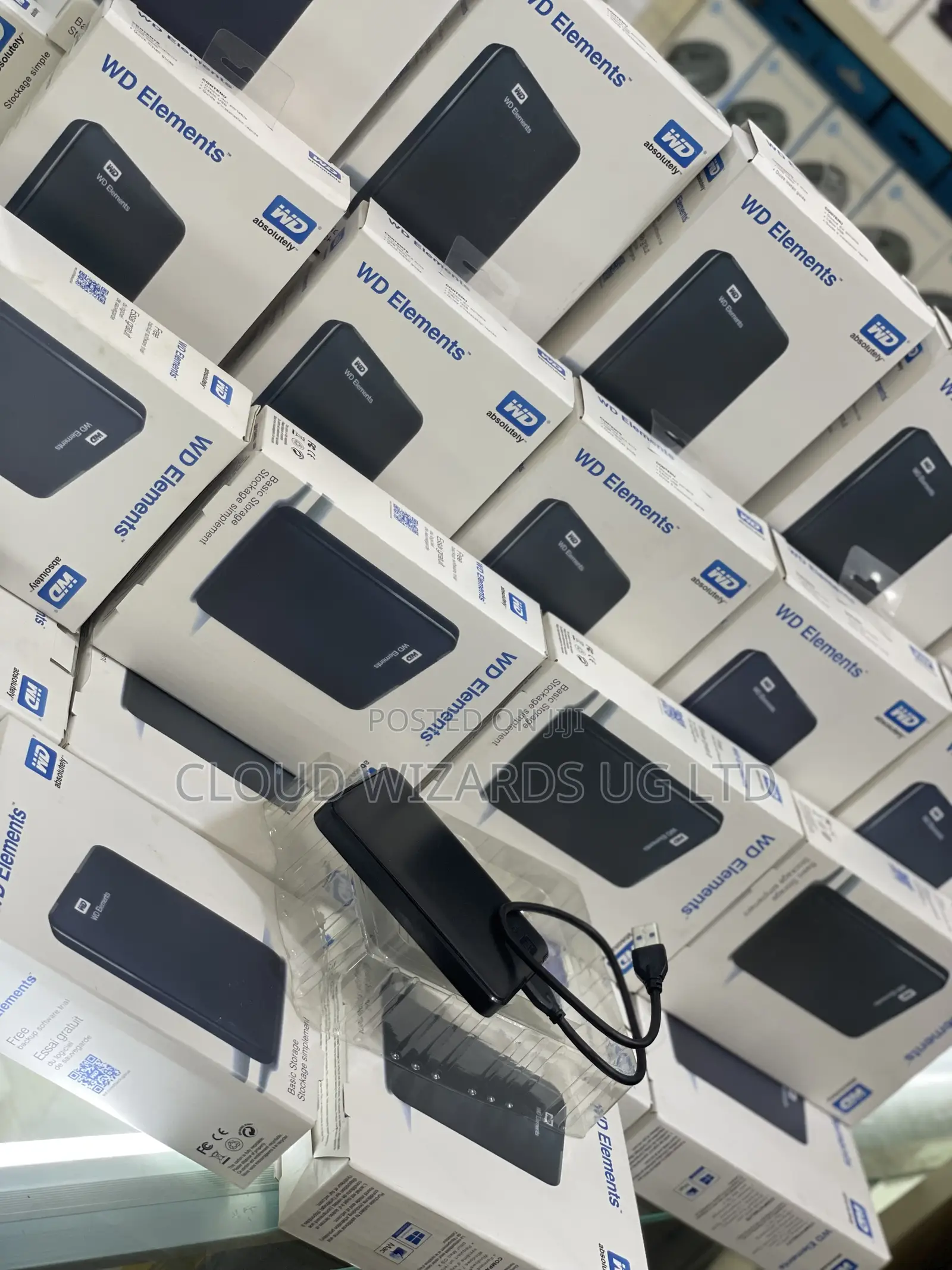 3.0 Hard Drive Cases