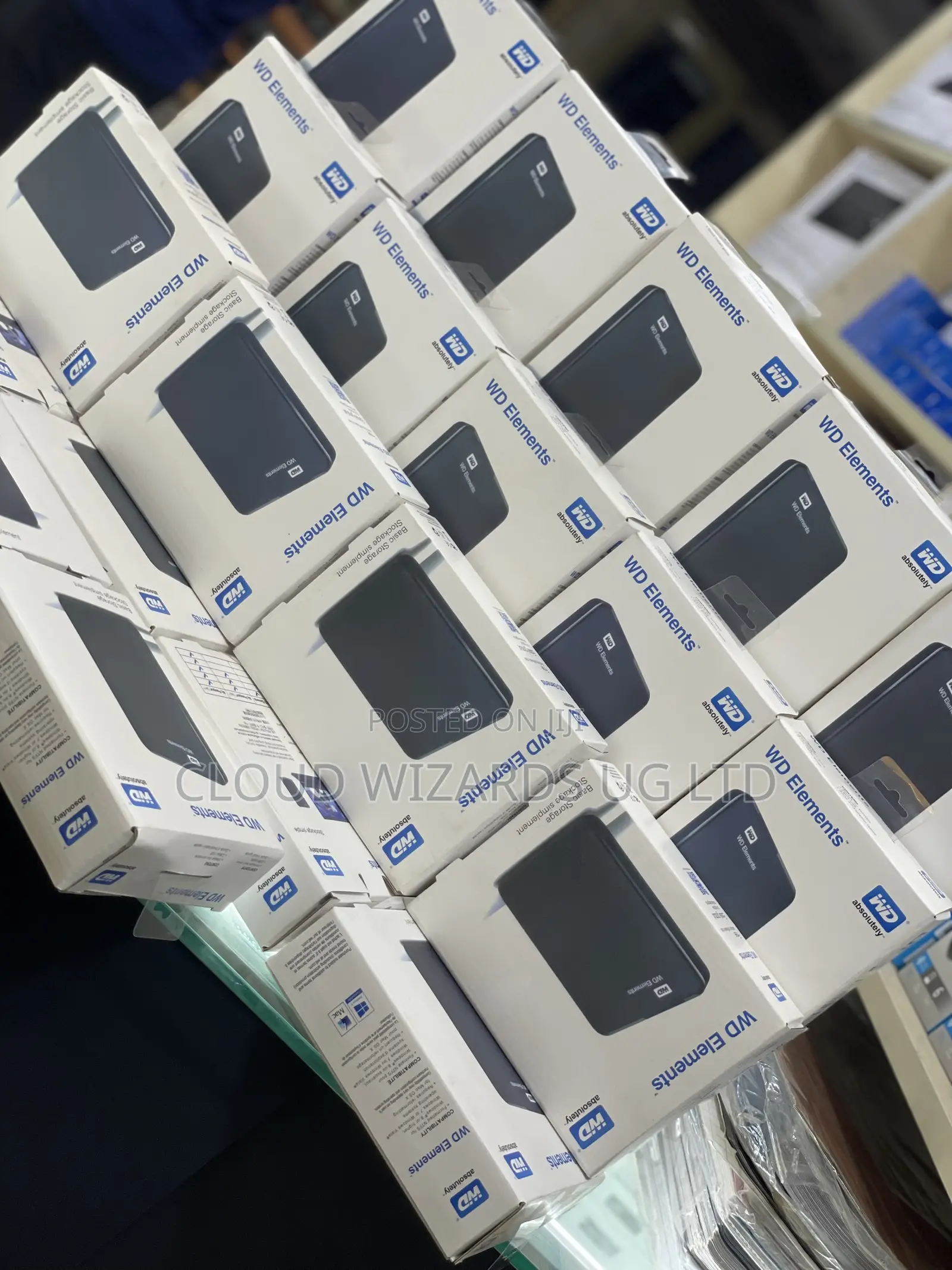 3.0 Hard Drive Cases