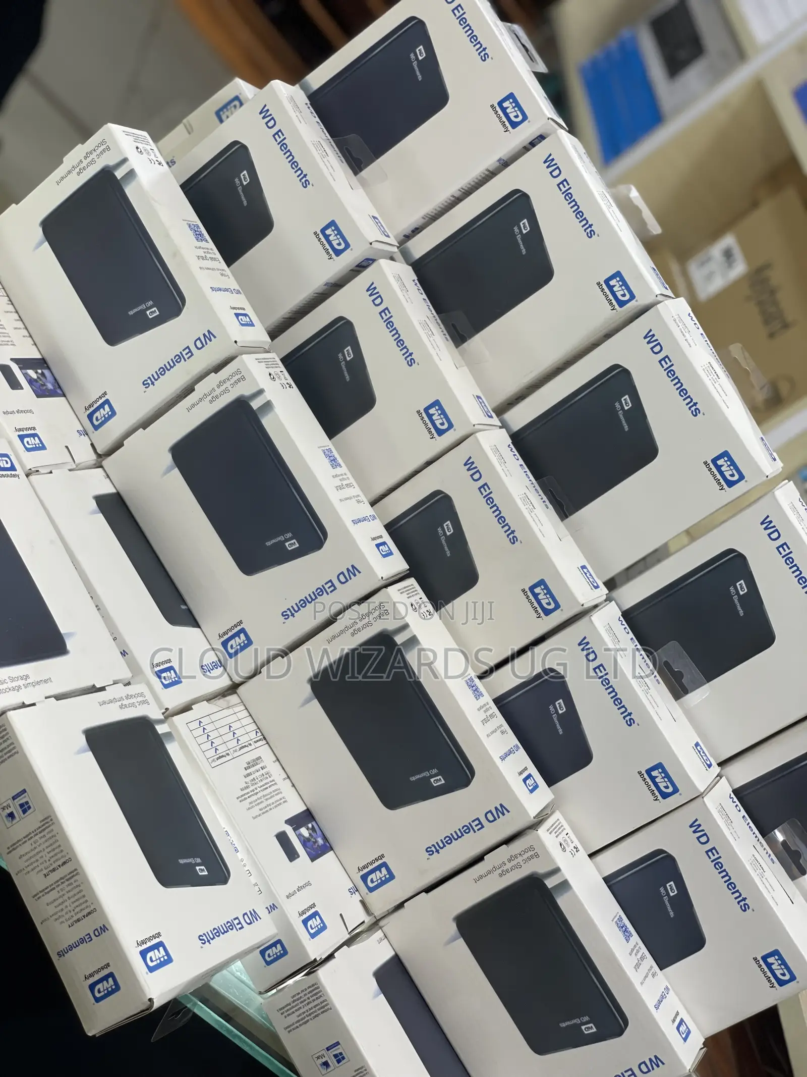 3.0 Hard Drive Cases