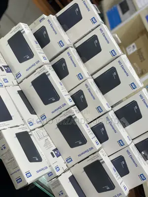 3.0 Hard Drive Cases