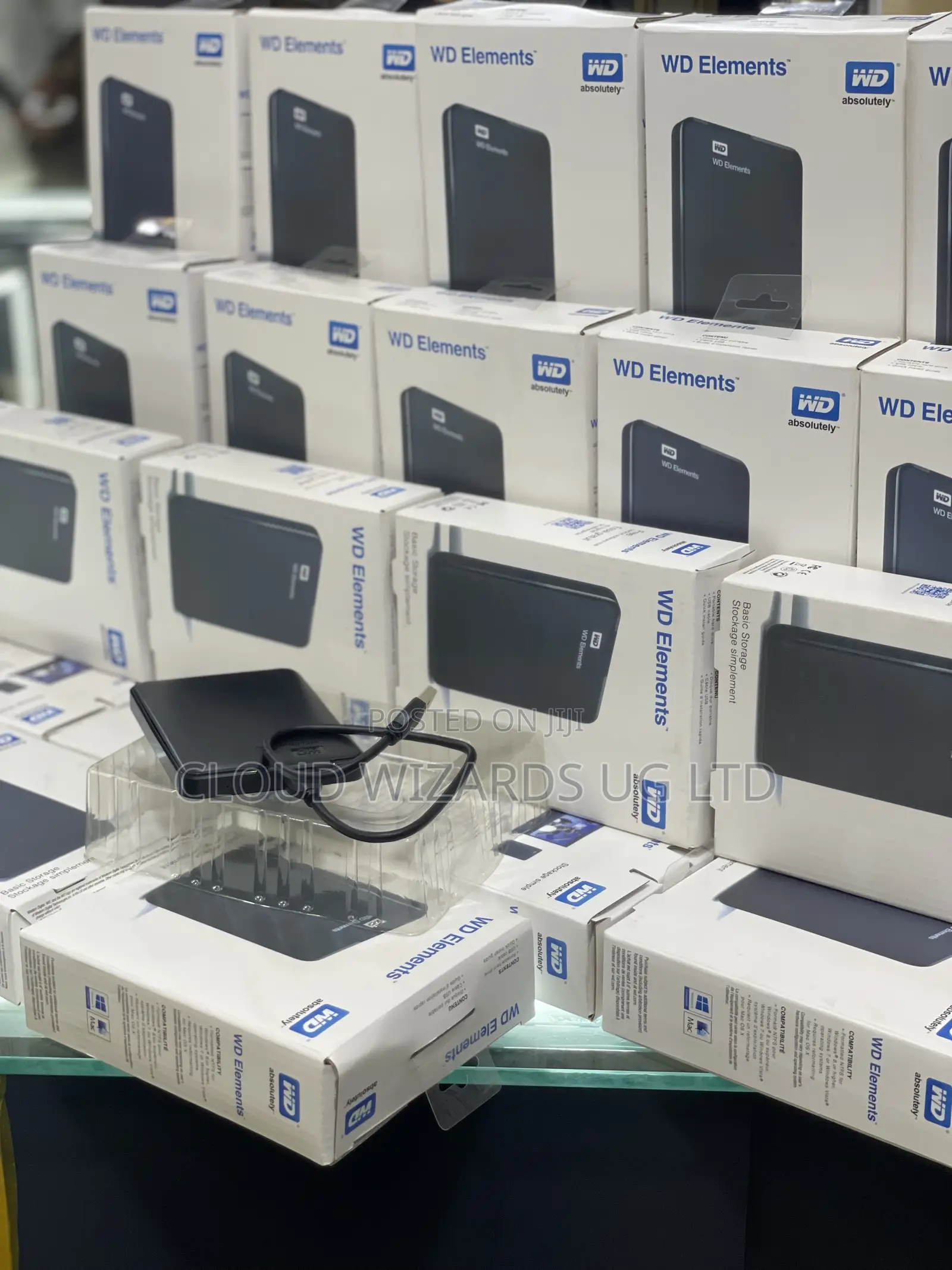 3.0 WD Casing Casing
