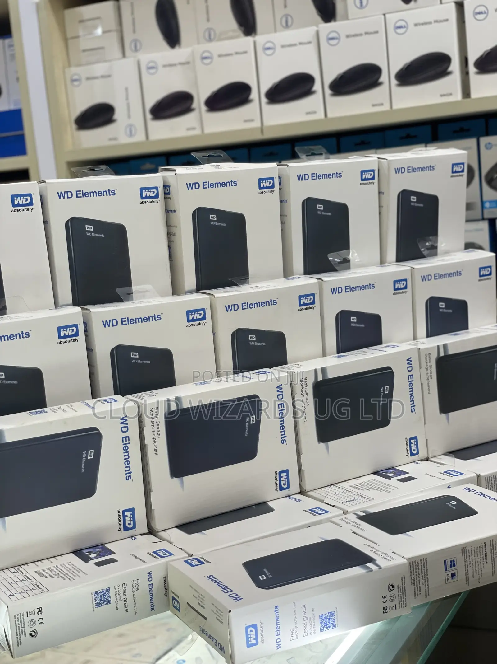 3.0 WD Casing Casing
