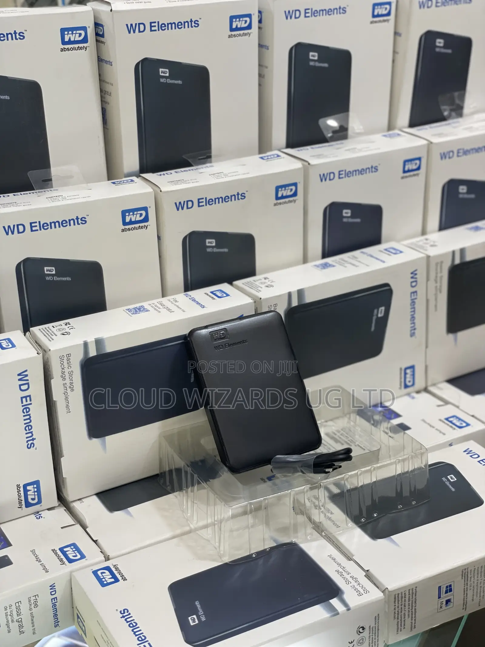 3.0 WD Casing Casing