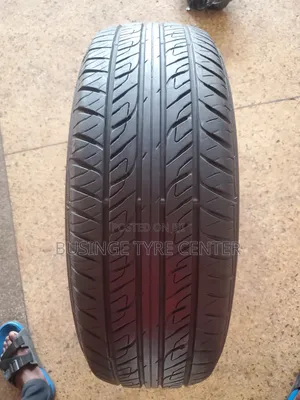 225/60r17 Dunlop Japan Foreign Used