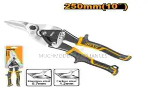 Aviation Snip Cutter Right