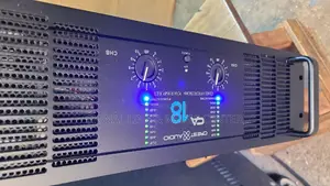 Crest Audio (Ca18) Original