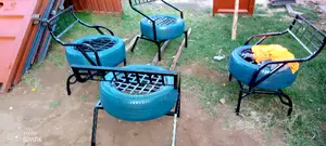 Welding and Fabrication