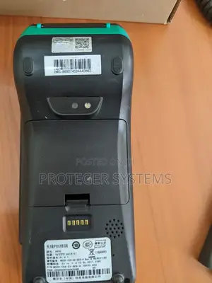Verifone X990 POS Machines