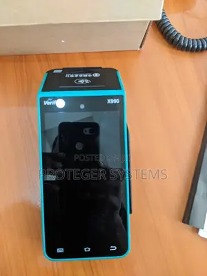 Verifone X990 POS Machines