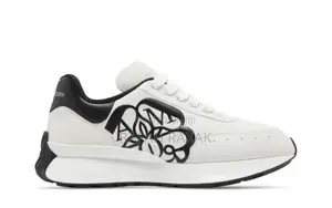 Original Unisex Alexander McQueen Sprint Runner Sneakers