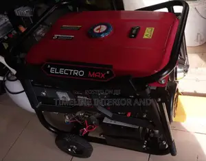 Portable Generator.