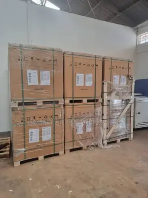 JET- Generator Supply and Spare Parts.