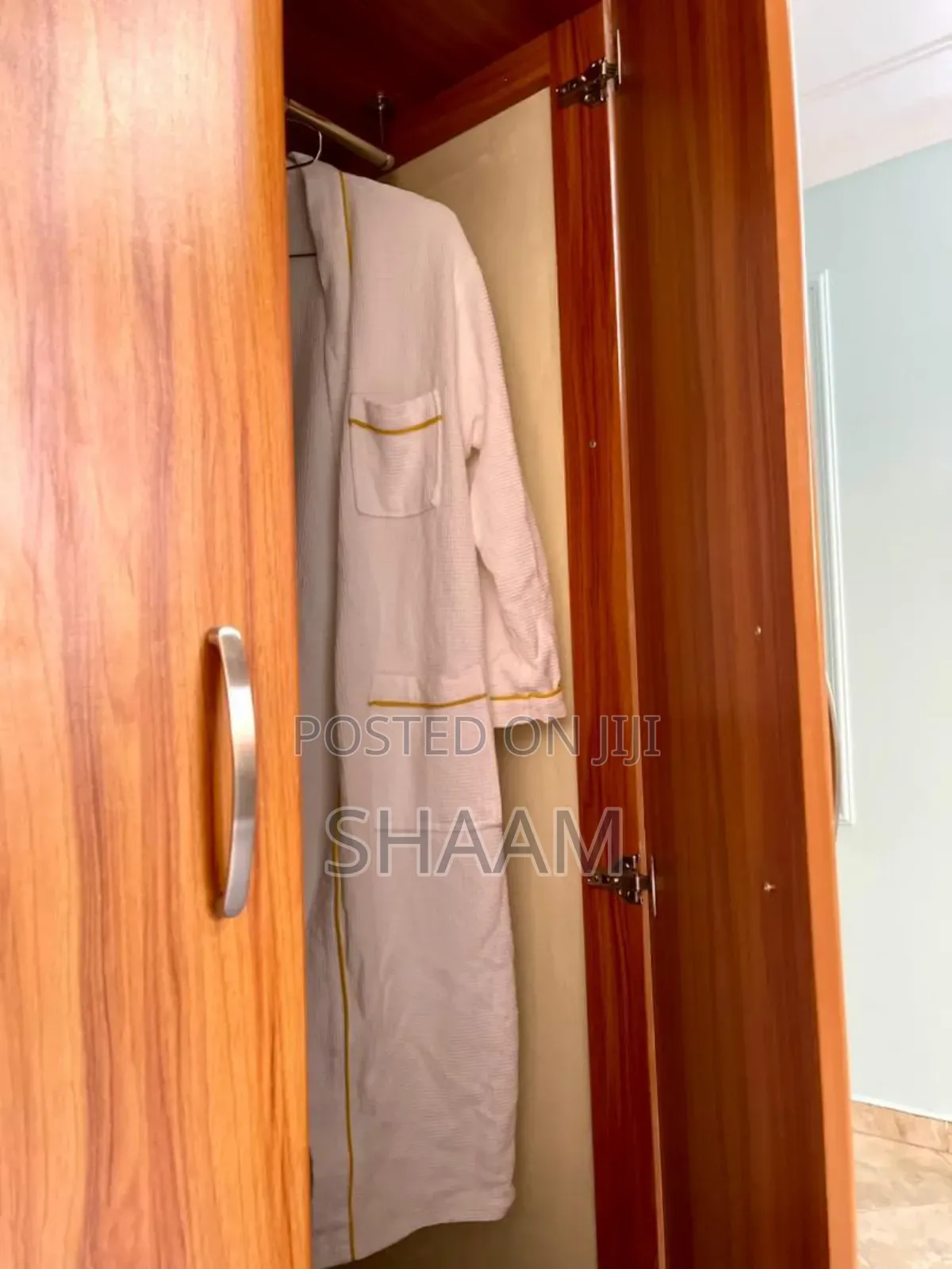 One Bed Ntinda With Breakfast