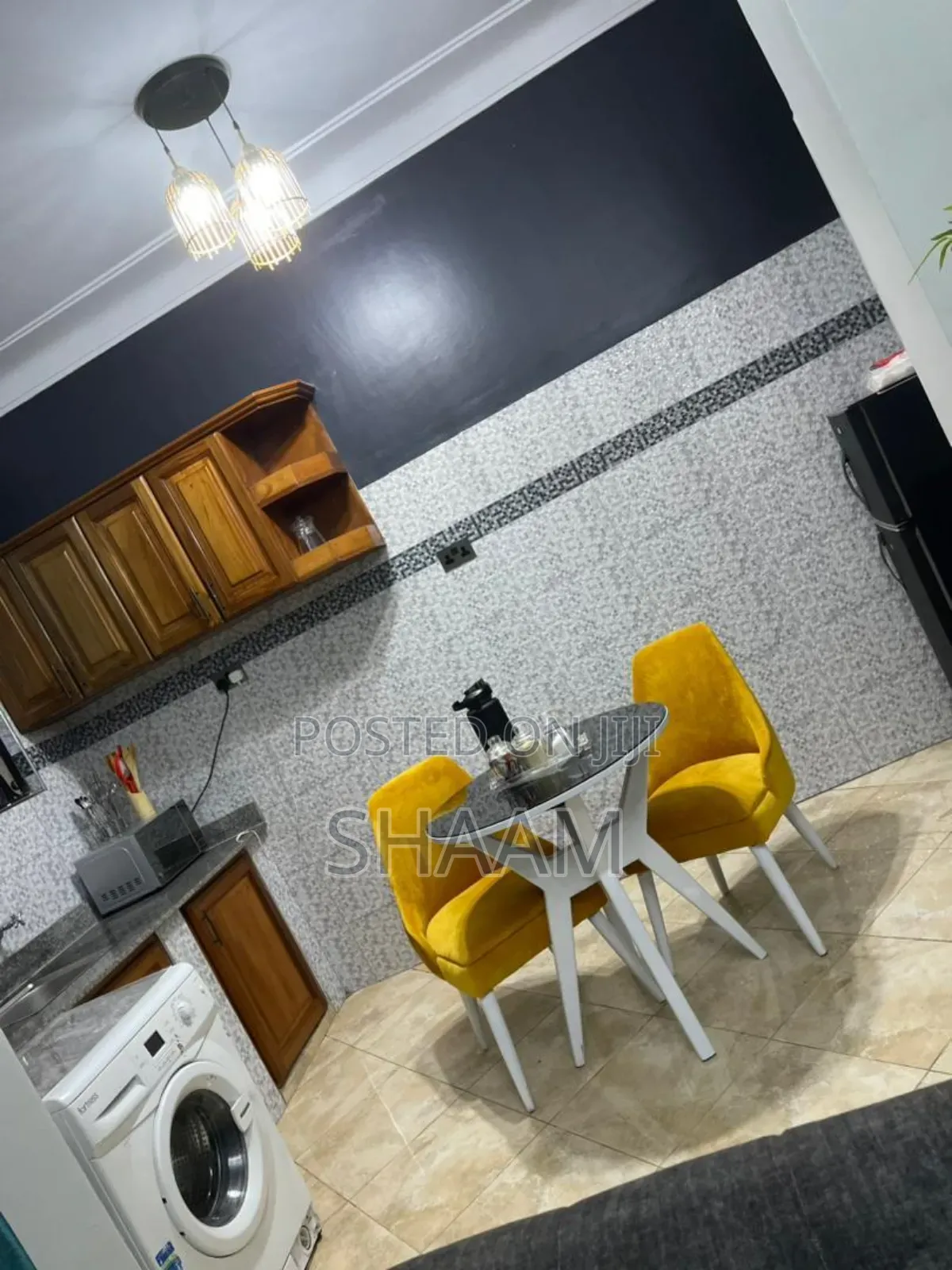 One Bed Ntinda With Breakfast