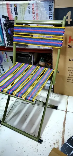 Folding Chair