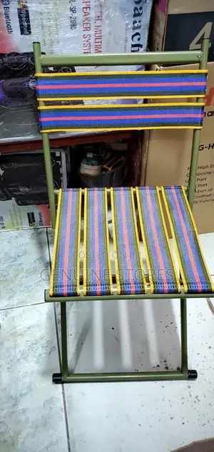 Folding Chair