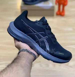 Original ASICS Gel Quantum Casual Trainer Running Sneakers