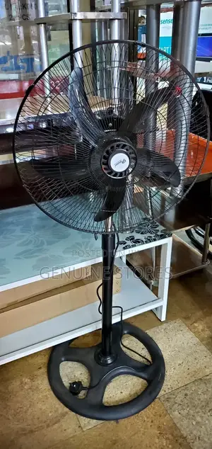Electric Stand Fan