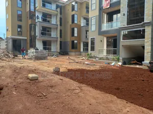 Furnished 2bdrm Apartment in Kisaasi, Nakawa for sale