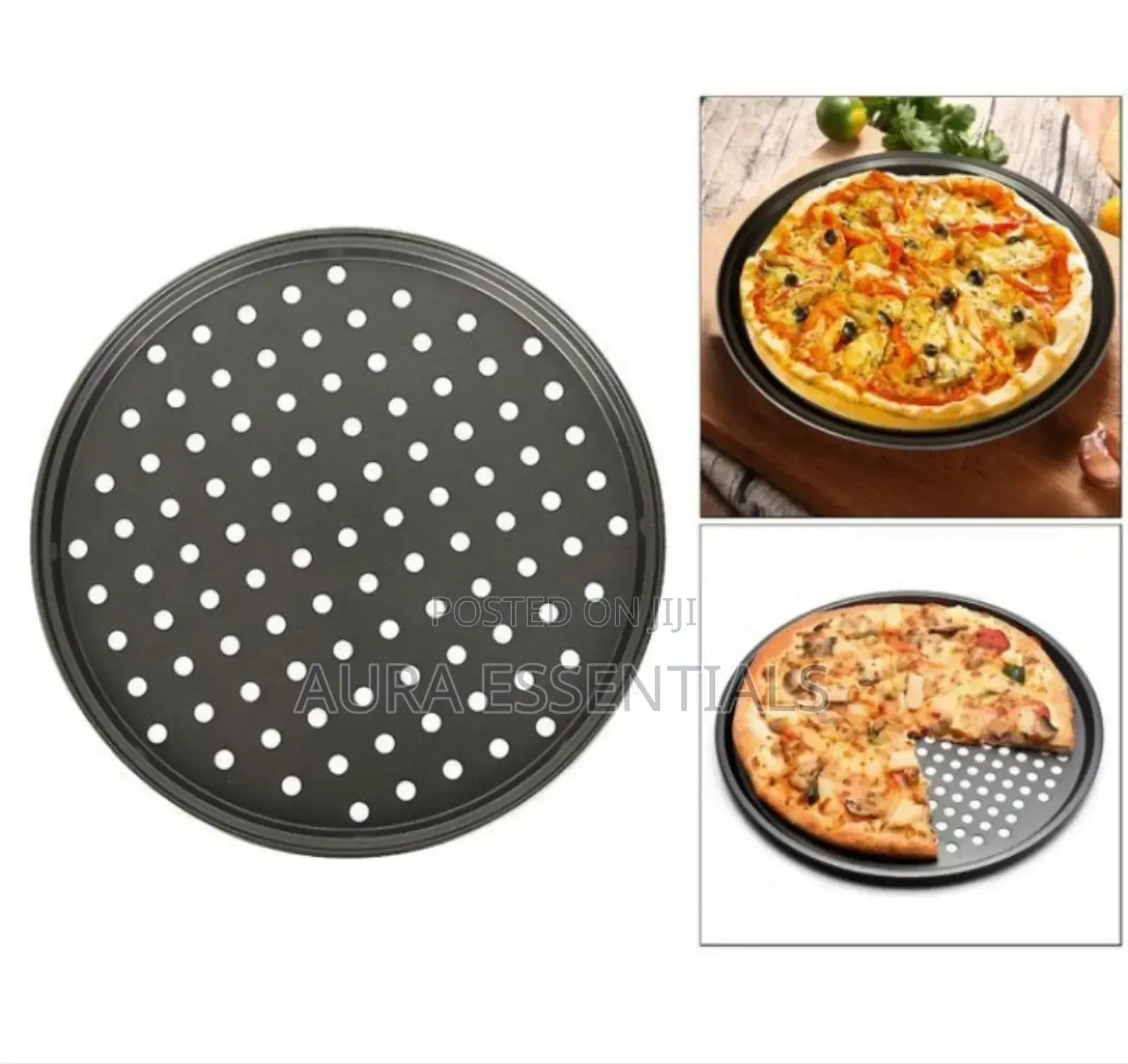 12inch Pizza Tray Baking Tray Pizza