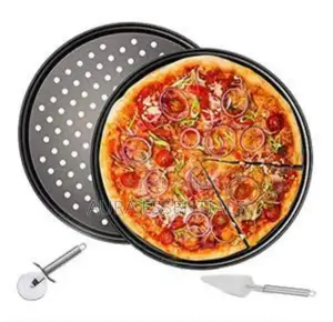 12inch Pizza Tray Baking Tray Pizza
