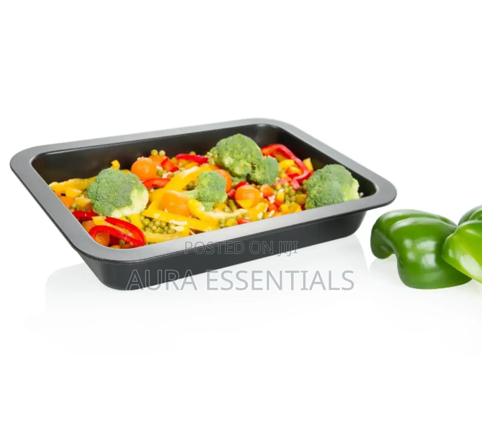 Rectangular Shaped Modern Stick Baking Pan
