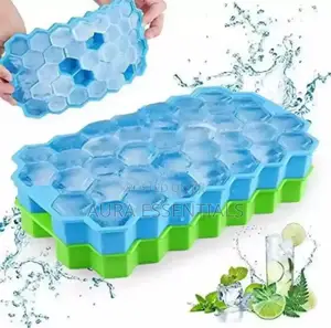 Silicon Ice Cube Tray