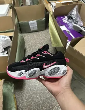 Original Unisex Nike X Nocta Glide Sneakers