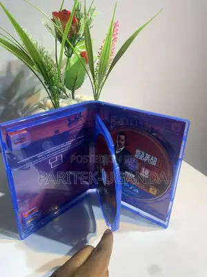 Red Dead Redemption 2
