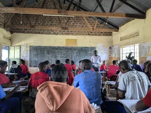 Math Teacher for Primary Untill S1.