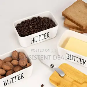 Butter Bowl