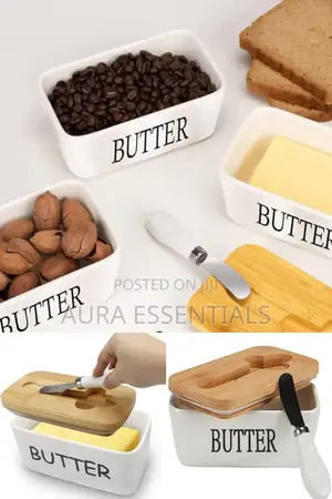 Butter Bowl