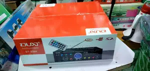 Digital Amplifier