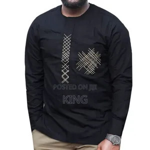 Great African Wear Shirt. Kaftan