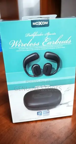 Wireless Earbuds