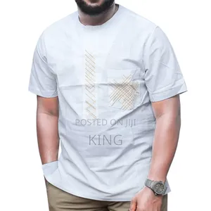 Harmony African Wear Shirt. Kaftan
