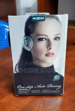 Wireless Earbuds