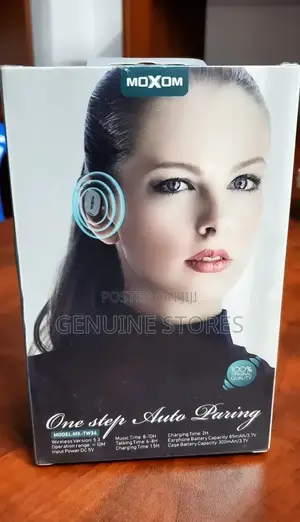 Wireless Earbuds