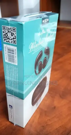 Wireless Earbuds