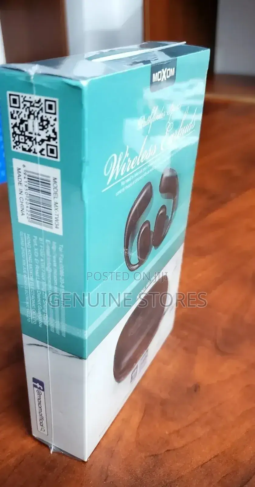 Wireless Earbuds