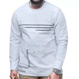 Genial African Wear Shirt. Kaftan