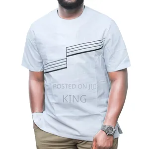 Approved African Wear Shirt. Kaftan