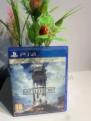 Battlefront