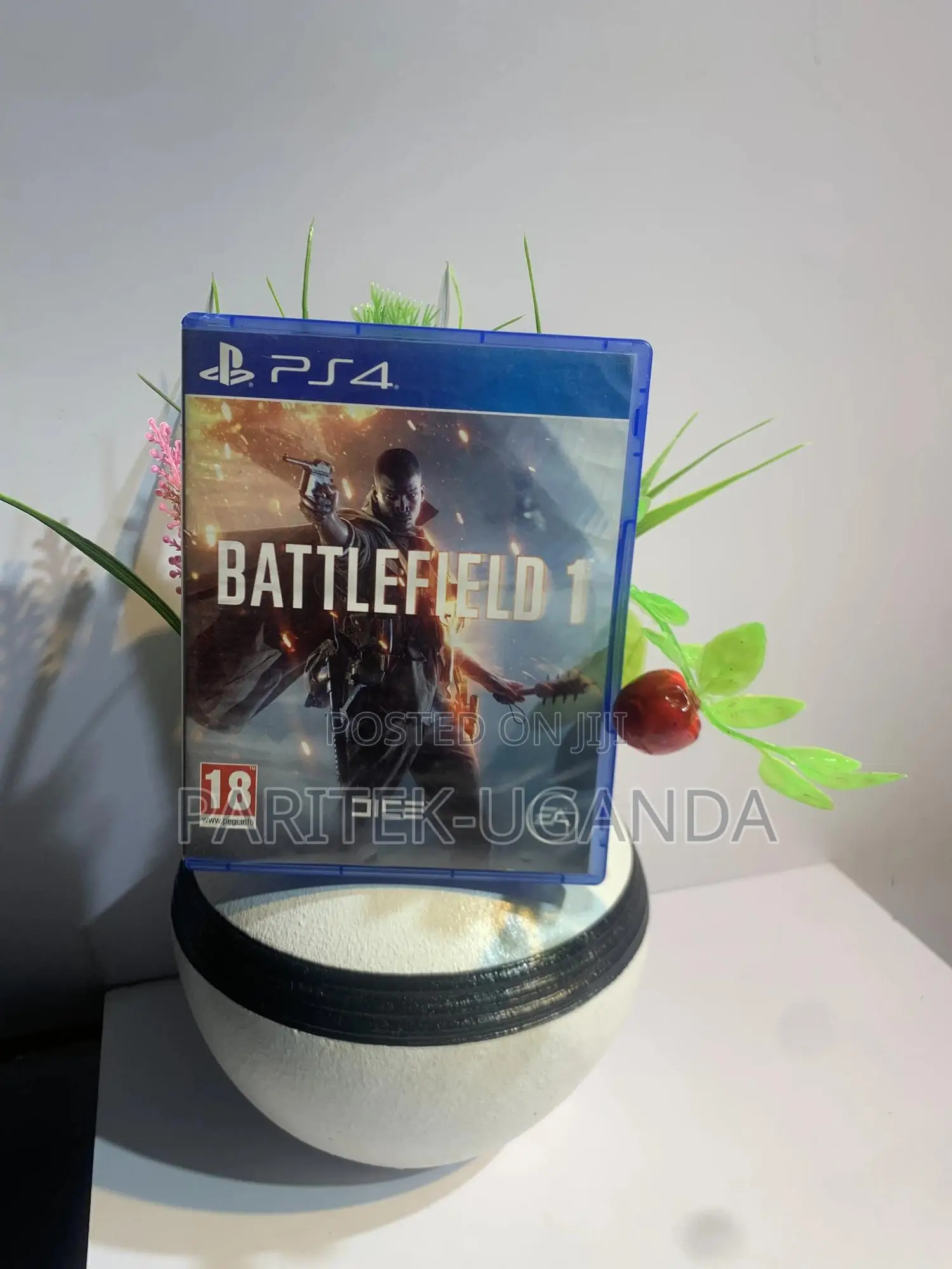 Battlefield 1