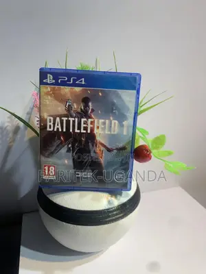 Battlefield 1