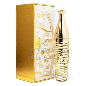 Sondos Lattafa Perfume