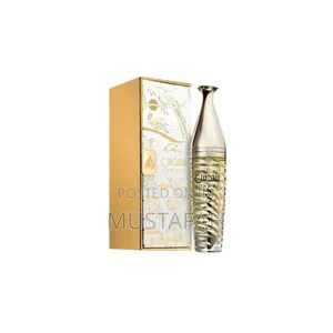 Sondos Lattafa Perfume