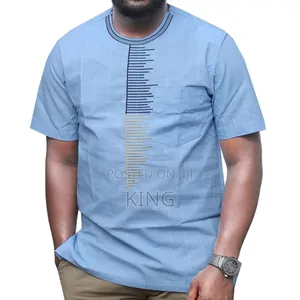 Charm African Wear Shirt. Kaftan